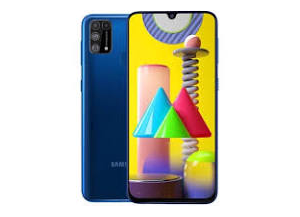 Samsung Galaxy M31