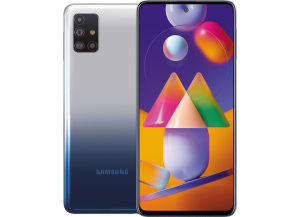 Samsung Galaxy M31S