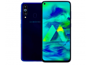 Samsung Galaxy M40