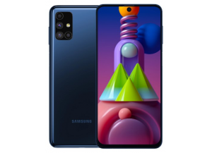 Samsung Galaxy M51