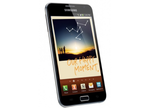 Samsung Galaxy Note 1 GT-N7000