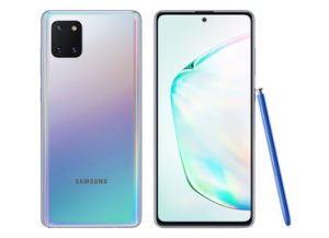 Samsung Galaxy Note 10 Lite