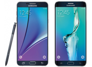 Samsung Galaxy Note 5 SM-N920F