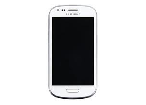 Samsung Galaxy S3 Mini GT-I8190