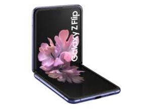 Samsung Galaxy Z Flip