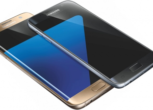 Samsung galaxy S7 Plus