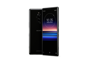 Sony Xperia 1