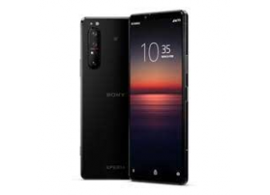 Sony Xperia 1 II