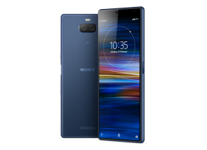 Sony Xperia 10 Plus