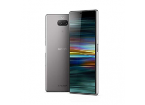 Sony Xperia 10, XA3