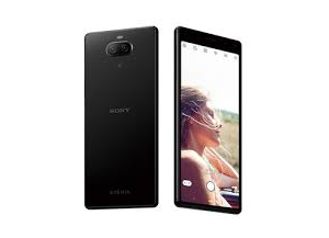 Sony Xperia 8