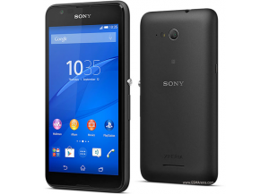 Sony Xperia E4g E2003, E2006, E2053