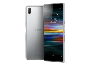 Sony Xperia L3