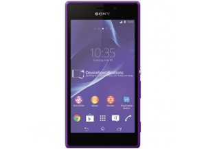 Sony Xperia M2 D2303, D2305, D2306, D2302