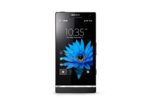 Sony Xperia S LT26i