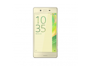 vSony Xperia X