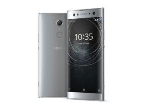 Sony Xperia XA2 Ultra