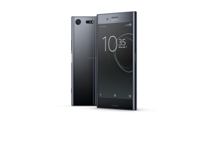 Sony Xperia XZ Premium