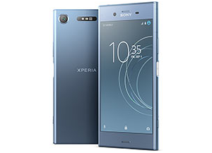 Sony Xperia XZ1