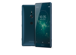 Sony Xperia XZ2