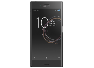 Sony Xperia XZs