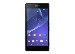 Sony Xperia Z2 D6502, D6503