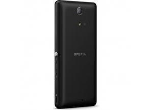 Sony Xperia ZR C5503