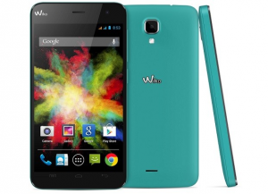 Wiko Bloom