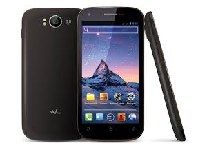 Wiko CINK PEAX