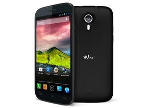 Wiko Cink Five