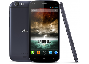 Wiko Darkfull