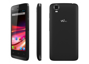 Wiko FIZZ