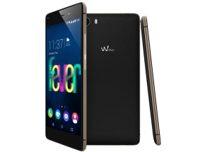 Wiko Fever