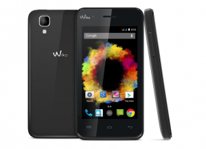 Wiko Goa