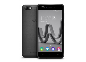 Wiko Jerry Max