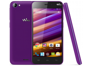 Wiko Jimmy