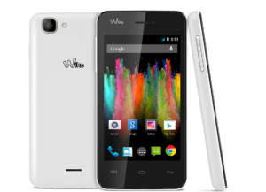 Wiko Kite