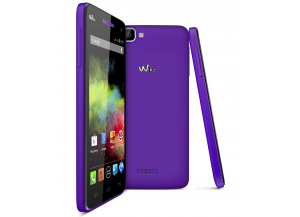 Wiko Rainbow