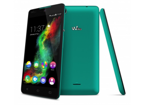 Wiko Rainbow Lite