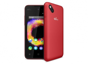 Wiko Sunset 2