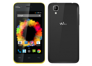 Wiko Sunset