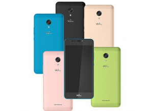 Wiko Tommy 2 Plus