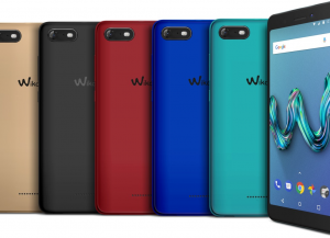 Wiko Tommy 3