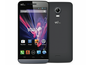 Wiko Wax