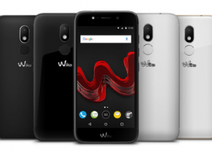 Wiko Wim Lite