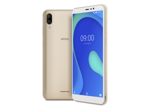 Wiko Y80