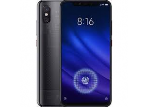 Xiaomi Mi 8 Explorer Edition