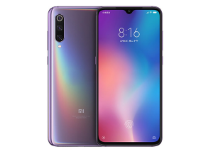 Xiaomi Mi 9 SE