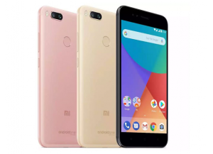 Xiaomi Mi A1