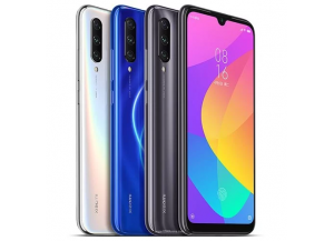 Xiaomi Mi CC9e